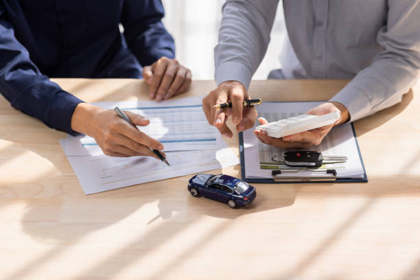 Car insurance options for Stamford residents